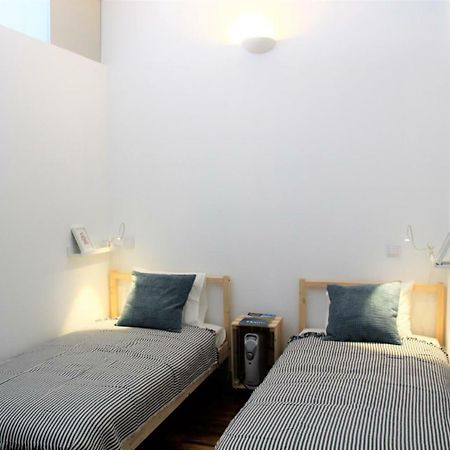 Bonjardim Flats - T1 com varanda Porto Bagian luar foto