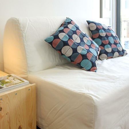 Bonjardim Flats - T1 com varanda Porto Bagian luar foto