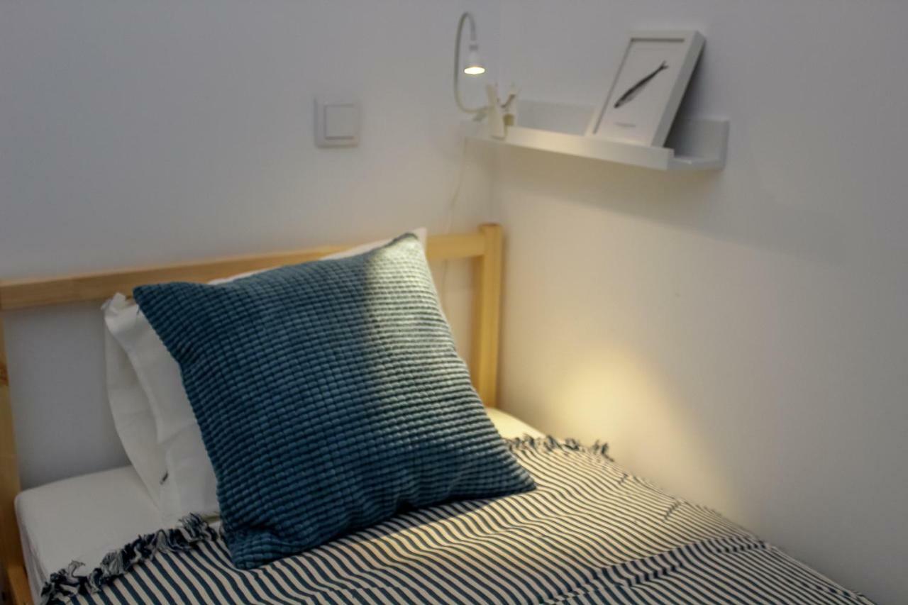 Bonjardim Flats - T1 com varanda Porto Bagian luar foto